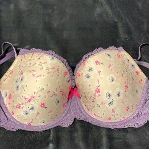 Victoria Secret Dream Angels Bra
